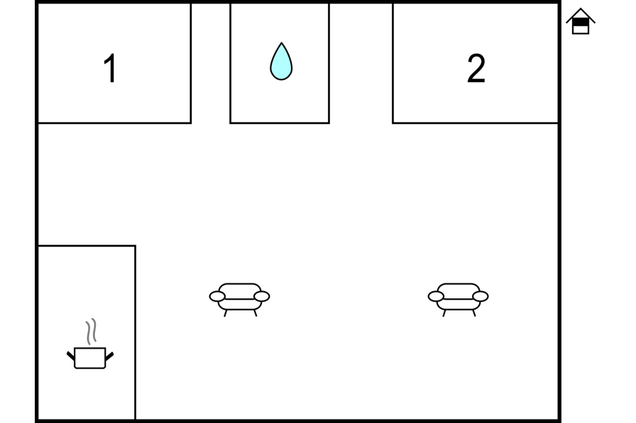 Property floorplan