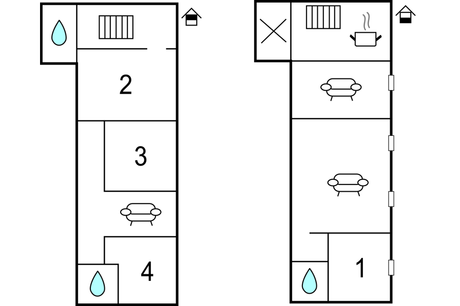 Property floorplan