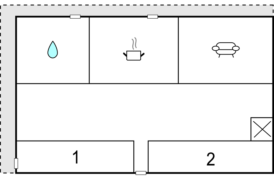 Property floorplan