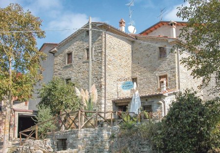 Villa in Cantone, Italy