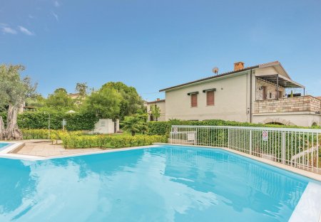 Villa in Bardolino, Italy