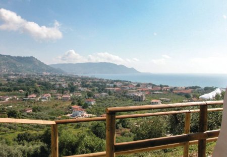 Villa in Santa Maria di Castellabate, Italy