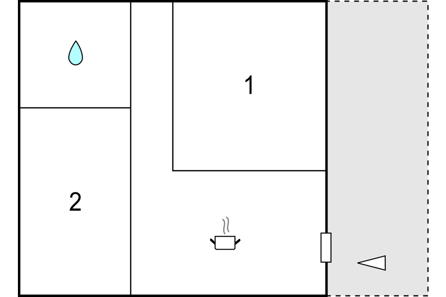 Property floorplan