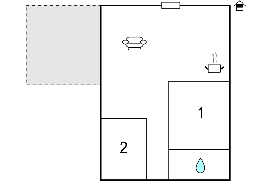 Property floorplan