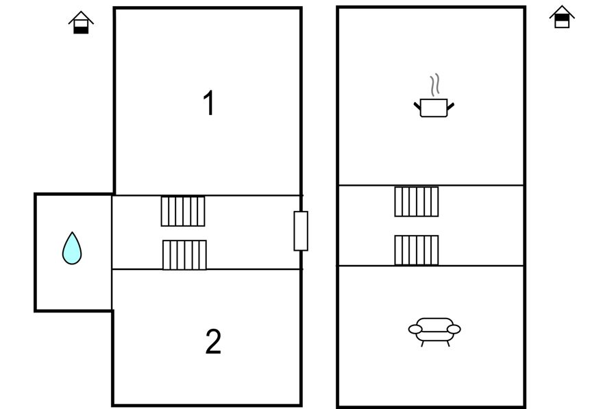 Property floorplan