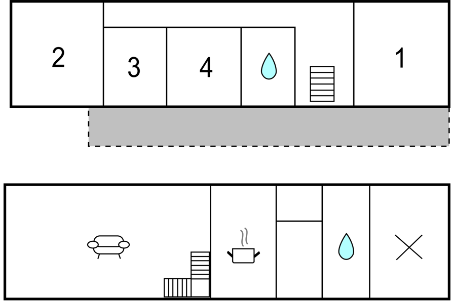 Property floorplan