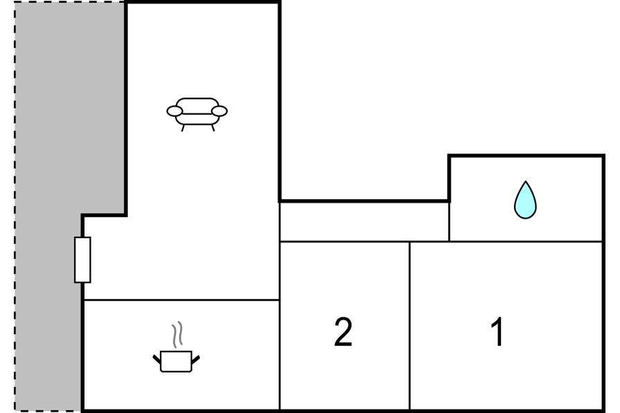 Property floorplan