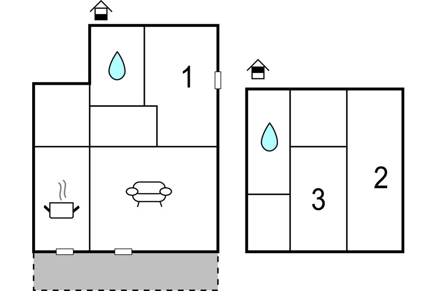 Property floorplan