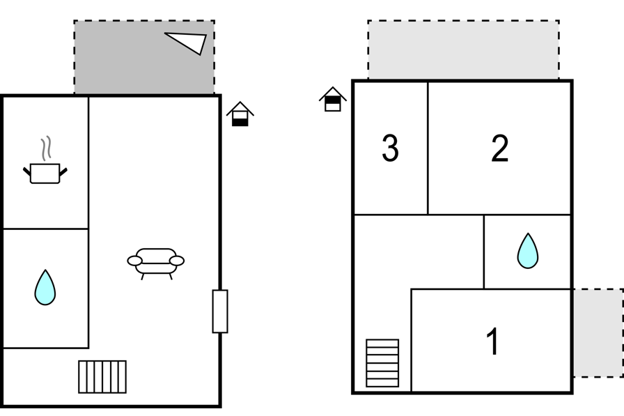 Property floorplan