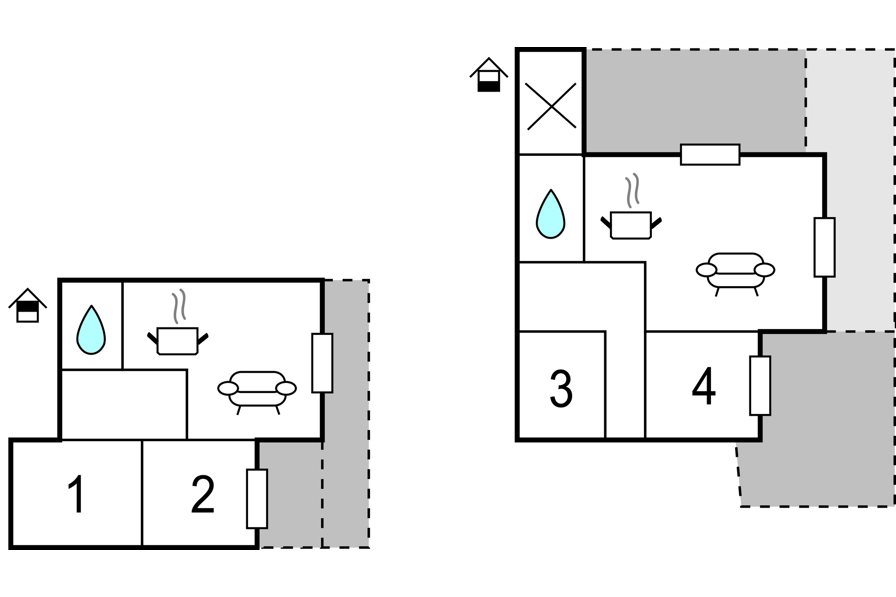 Property floorplan