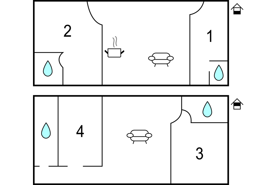 Property floorplan