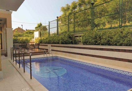 Apartment in Kavarna, Bulgaria