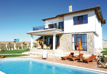 Villa in Bozhurets, Bulgaria