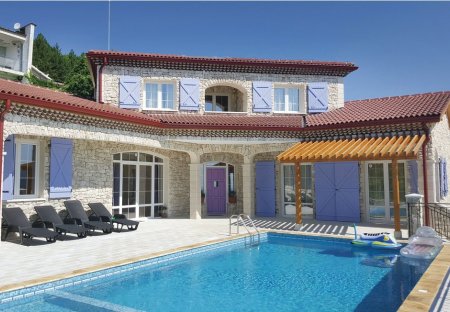 Villa in Luben, Bulgaria