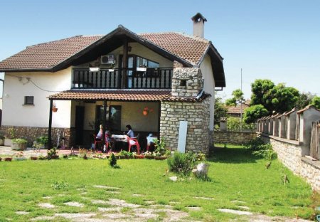 Villa in Shabla, Bulgaria