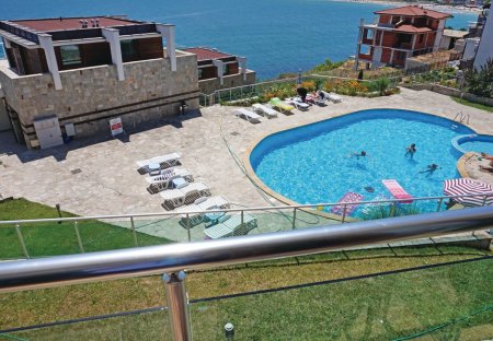 Apartment in Budzaka, Bulgaria