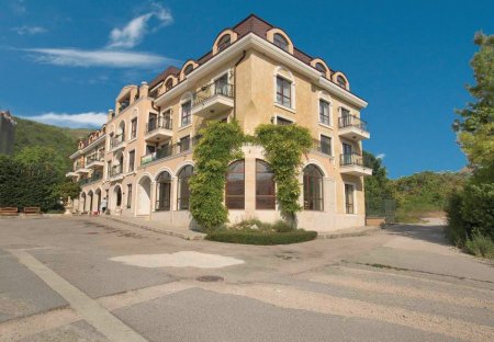 Apartment in Kavarna, Bulgaria