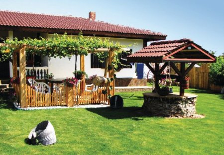 Villa in Shabla, Bulgaria