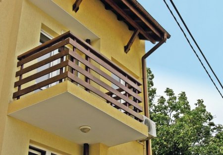Apartment in Kranevo, Bulgaria