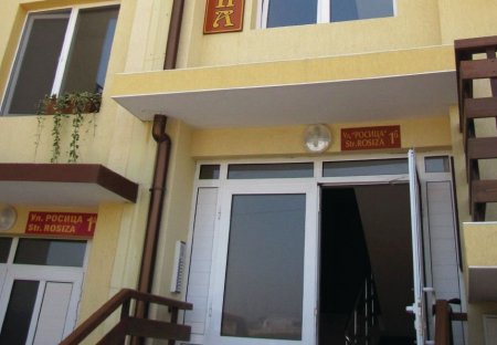 Apartment in Kranevo, Bulgaria