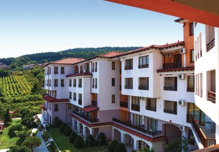Apartment in Rogachevo, Bulgaria