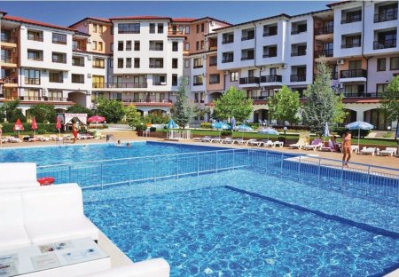 Apartment in Rogachevo, Bulgaria