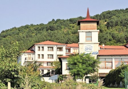 Apartment in Rogachevo, Bulgaria
