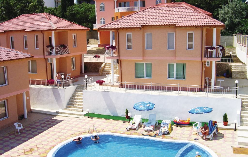 Picture of villa