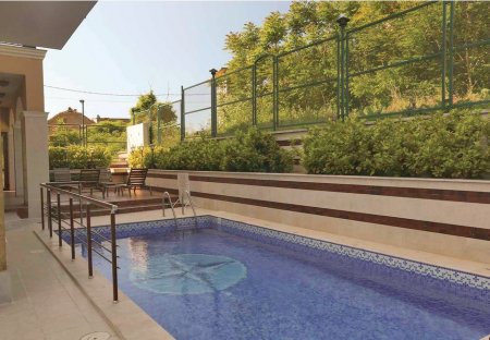 Apartment in Kavarna, Bulgaria