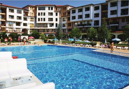 Apartment in Rogachevo, Bulgaria