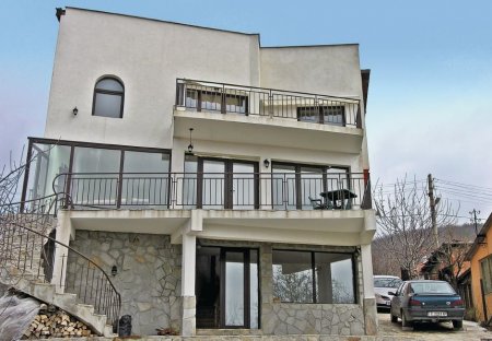 Villa in Kosharitsa, Bulgaria