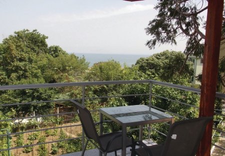 Villa in Golden Sands, Bulgaria
