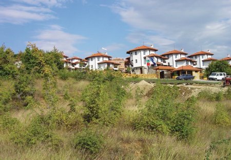 Apartment in Kosharitsa, Bulgaria: