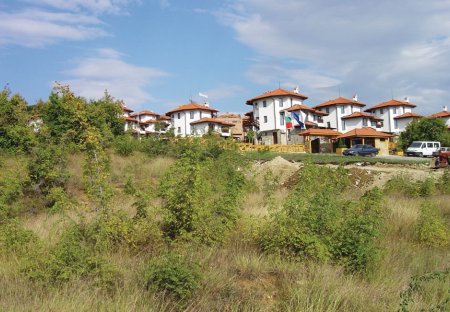 Apartment in Kosharitsa, Bulgaria: