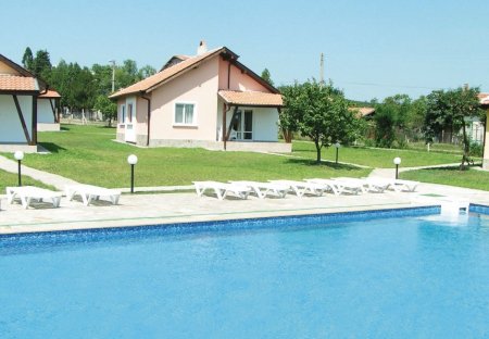 Villa in Bryastovets, Bulgaria: MINOLTA DIGITAL CAMERA
