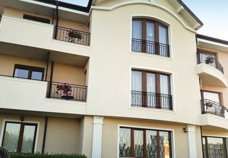 Apartment in Byala, Bulgaria