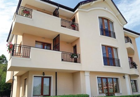 Apartment in Byala, Bulgaria