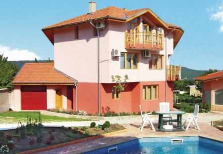 Villa in Rogachevo, Bulgaria