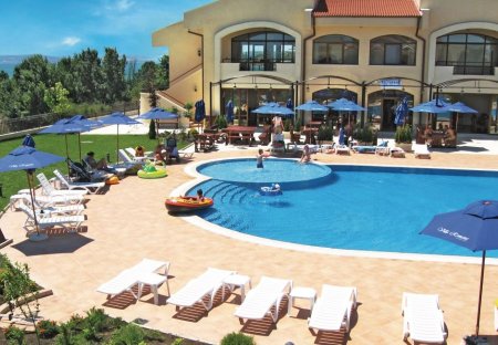 Apartment in Kavarna, Bulgaria