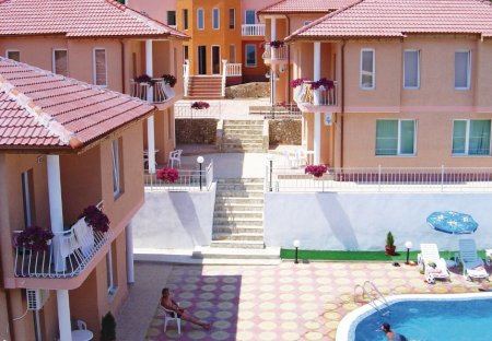 Villa in Golden Sands, Bulgaria