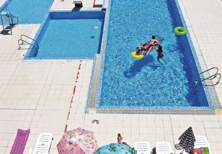 Apartment in Byala, Bulgaria