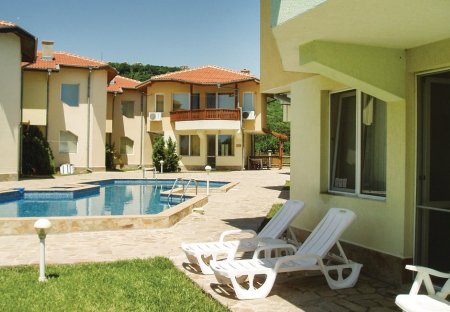Villa in White Lagoon, Bulgaria: OLYMPUS DIGITAL CAMERA