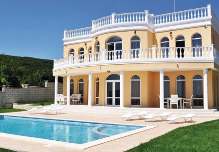Villa in Luben, Bulgaria