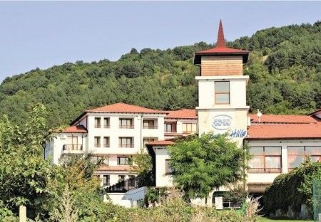 Villa in Rogachevo, Bulgaria