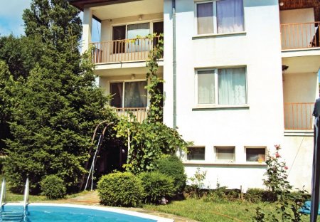 Villa in Byala, Bulgaria