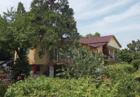 Villa in Golden Sands, Bulgaria