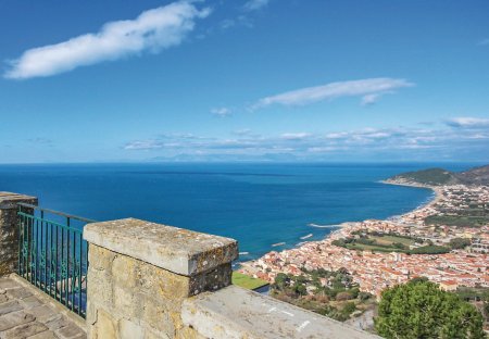 Apartment in Santa Maria di Castellabate, Italy