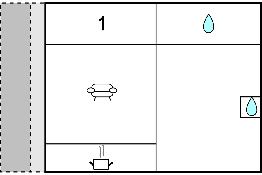 Property floorplan