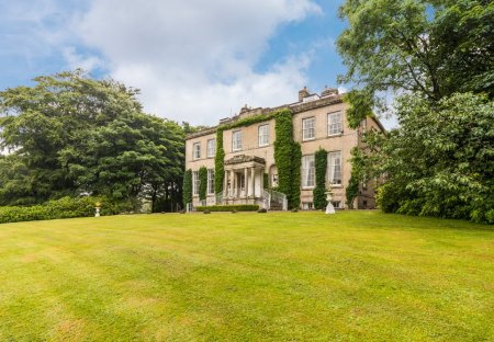 Chateau in Buchan North East, Scotland