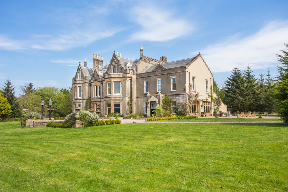 Picture of villa